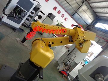 چین دستگاه بوفینگ رباتیک با راندمان بالا برای جلا دادن سخت افزار حمام تامین کننده