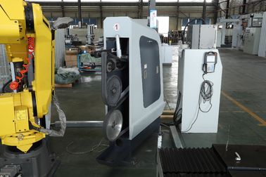 چین دستگاه نیمه برقی روباتیک نیمه اتوماتیک برای صنعت مبلمان تامین کننده