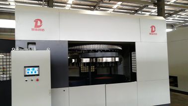 چین دستگاه پولیش اتوماتیک دوار فلزی صنعتی برای محصولات پیچیده شکل کارخانه